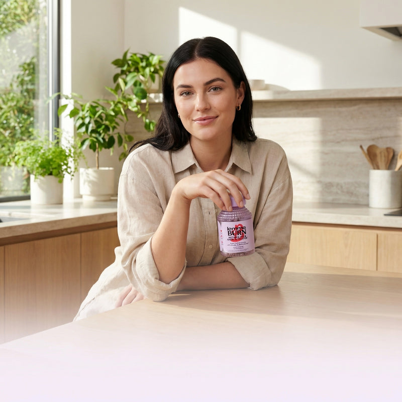 Het natuurlijke dat je lichaam nodig had