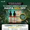 Gotas Naturi® – Desintoxicación Linfática Total